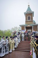 Чернобыль… Одного хватает слова – И сердце, как болезненный комок