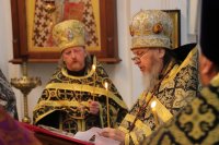 Заупокойная лития по погибшим участникам ликвидации катастрофы на Чернобыльской АЭС в г.Светлогорске Заупокойная лития по погибшим участникам ликвидации катастрофы на Чернобыльской АЭС в г.Светлогорске