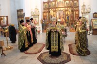 Заупокойная лития по погибшим участникам ликвидации катастрофы на Чернобыльской АЭС в г.Светлогорске Заупокойная лития по погибшим участникам ликвидации катастрофы на Чернобыльской АЭС в г.Светлогорске