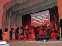 В Добрушском благочинии прошел ряд мероприятий, посвященных 30 - летию со дня большой человеческой трагедии — взрыва на Чернобыльской АЭС