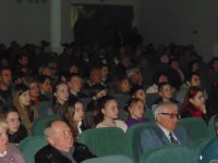 В Добрушском благочинии прошел ряд мероприятий, посвященных 30 - летию со дня большой человеческой трагедии — взрыва на Чернобыльской АЭС