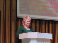 В Добрушском благочинии прошел ряд мероприятий, посвященных 30 - летию со дня большой человеческой трагедии — взрыва на Чернобыльской АЭС