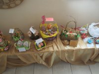 Церемония награждения победителей городского этапа олимпиады по основам православной  культуры