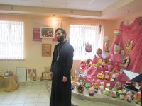 Церемония награждения победителей городского этапа олимпиады по основам православной  культуры