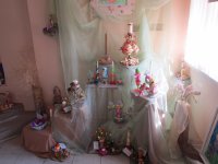 Церемония награждения победителей городского этапа олимпиады по основам православной  культуры