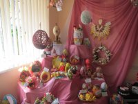 Церемония награждения победителей городского этапа олимпиады по основам православной  культуры