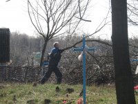 Акция по приведению в порядок мест захоронений, братских могил и мемориальных комплексов Акция по приведению в порядок мест захоронений, братских могил и мемориальных комплексов