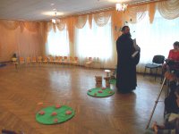 «Земля - наш общий Дом»