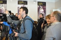 "Вся жизнь в одном велосипеде"