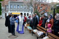 Преосвященнейший Стефан совершил объезд храмов г. Гомеля (ОБНОВЛЯЕТСЯ)