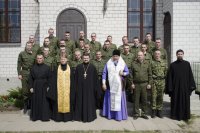 Преосвященнейший Стефан совершил объезд храмов г. Гомеля (ОБНОВЛЯЕТСЯ)