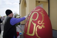 Преосвященнейший Стефан совершил объезд храмов г. Гомеля (ОБНОВЛЯЕТСЯ)