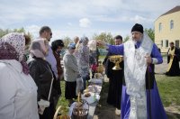 Преосвященнейший Стефан совершил объезд храмов г. Гомеля (ОБНОВЛЯЕТСЯ)