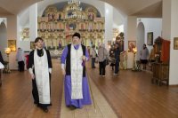 Преосвященнейший Стефан совершил объезд храмов г. Гомеля (ОБНОВЛЯЕТСЯ)