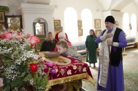 Преосвященнейший Стефан совершил объезд храмов г. Гомеля (ОБНОВЛЯЕТСЯ)