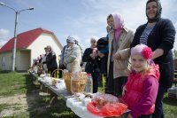 Преосвященнейший Стефан совершил объезд храмов г. Гомеля (ОБНОВЛЯЕТСЯ)