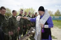 Преосвященнейший Стефан совершил объезд храмов г. Гомеля (ОБНОВЛЯЕТСЯ)