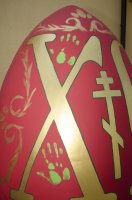 Преосвященнейший Стефан совершил объезд храмов г. Гомеля (ОБНОВЛЯЕТСЯ)