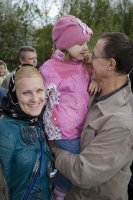 Преосвященнейший Стефан совершил объезд храмов г. Гомеля (ОБНОВЛЯЕТСЯ)