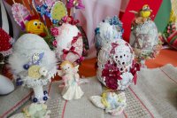 Преосвященнейший Стефан принял участие в благотворительной акции "От сердца к сердцу" Преосвященнейший Стефан принял участие в благотворительной акции "От сердца к сердцу"