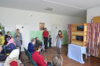 «Пасха есть жизнь вечная, состоящая в боговедении и богообщении» «Пасха есть жизнь вечная, состоящая в боговедении и богообщении»