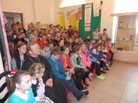 Пасхальная ярмарка "Гуканне вясны" Пасхальная ярмарка "Гуканне вясны"