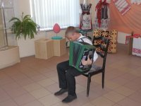 Пасхальная ярмарка "Гуканне вясны" Пасхальная ярмарка "Гуканне вясны"