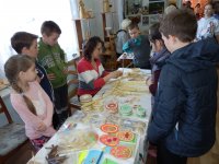 Пасхальная ярмарка "Гуканне вясны" Пасхальная ярмарка "Гуканне вясны"