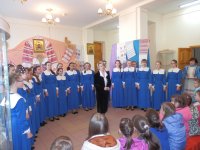 Пасхальная ярмарка "Гуканне вясны" Пасхальная ярмарка "Гуканне вясны"