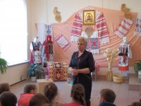 Пасхальная ярмарка "Гуканне вясны" Пасхальная ярмарка "Гуканне вясны"