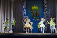 Торжественное открытие XIII городского Пасхального фестиваля