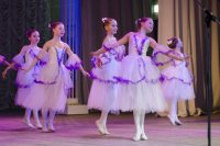 Торжественное открытие XIII городского Пасхального фестиваля