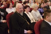 Торжественное открытие XIII городского Пасхального фестиваля