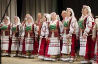 Торжественное открытие XIII городского Пасхального фестиваля