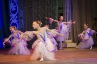 Торжественное открытие XIII городского Пасхального фестиваля