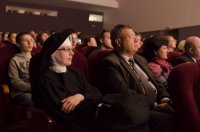 Торжественное открытие XIII городского Пасхального фестиваля