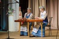 Торжественное открытие XIII городского Пасхального фестиваля