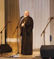 РОГАЧЕВ. Открытия 9-го Пасхального фестиваля "И Божия нисходит благодать..."