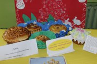 РОГАЧЕВ. Открытия 9-го Пасхального фестиваля "И Божия нисходит благодать..."