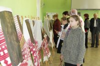 РОГАЧЕВ. Открытия 9-го Пасхального фестиваля "И Божия нисходит благодать..."