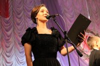 СВЕТЛАГОРСК. Канцэрт духоўнай музыкі, прысвечаны Светламу  Хрыстову Уваскрасенню.