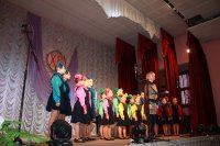 СВЕТЛАГОРСК. Канцэрт духоўнай музыкі, прысвечаны Светламу  Хрыстову Уваскрасенню.