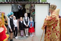 Божественная литургия в день памяти вмч. Георгия Победоносца Божественная литургия в день памяти вмч. Георгия Победоносца