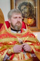 Божественная литургия в день памяти вмч. Георгия Победоносца Божественная литургия в день памяти вмч. Георгия Победоносца