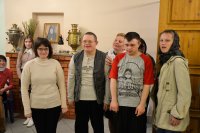 "Майский цветок" "Майский цветок"