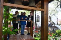 "Майский цветок" "Майский цветок"