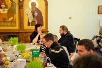 "Майский цветок" "Майский цветок"