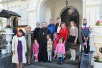 "Майский цветок" "Майский цветок"