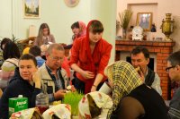 "Майский цветок" "Майский цветок"