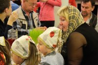 "Майский цветок" "Майский цветок"